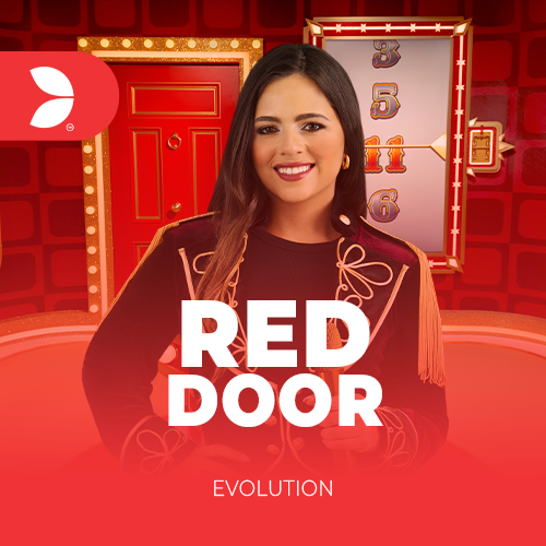 Red Door Roulette